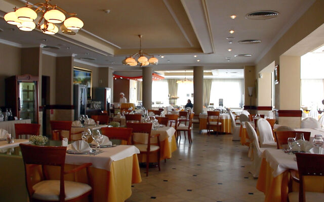 Hotel Phoenix