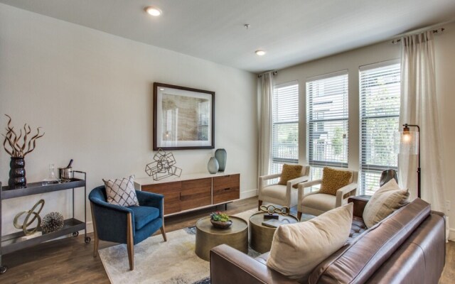 Kasa Dallas North Apartments