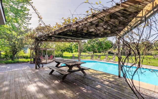 GLOBALSTAY. Unique 5BR Villa. Swimming Pool. HOT TUB