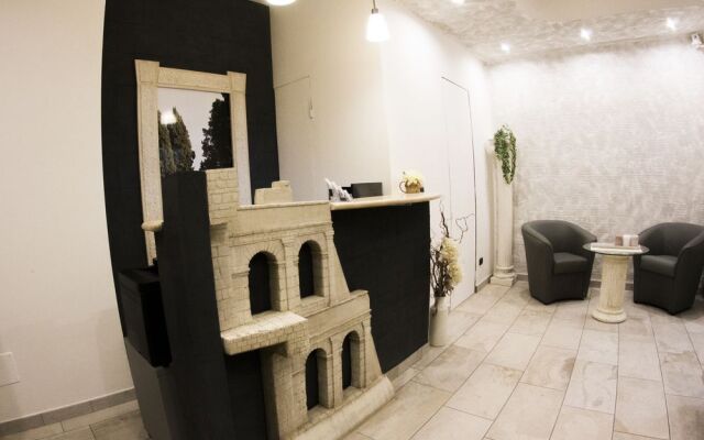 Mirabilia Guest House