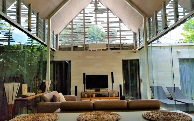 Villa Allure