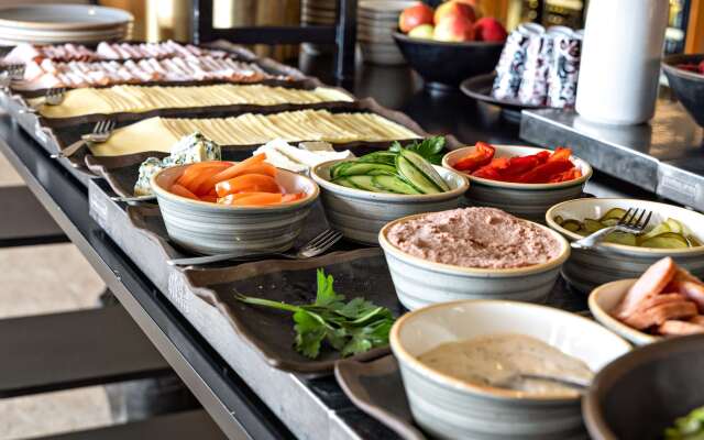 Hotel Falkoping, Sure Hotel Collection by Best Western