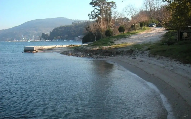 Galicia 100559 4 Bedroom Holiday home By Mo Rentals