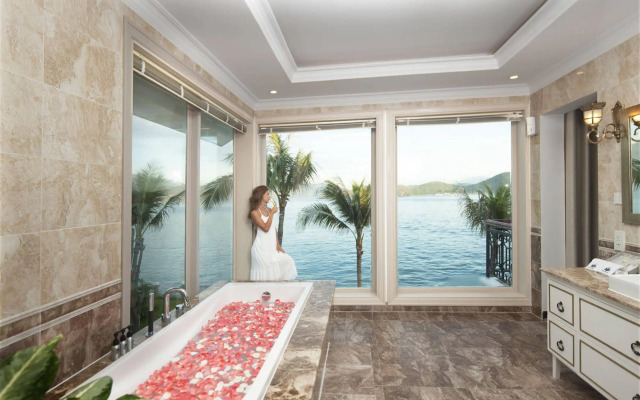 Merperle Sunset Villas