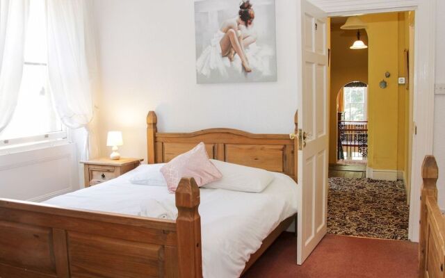 Brookside Manor House