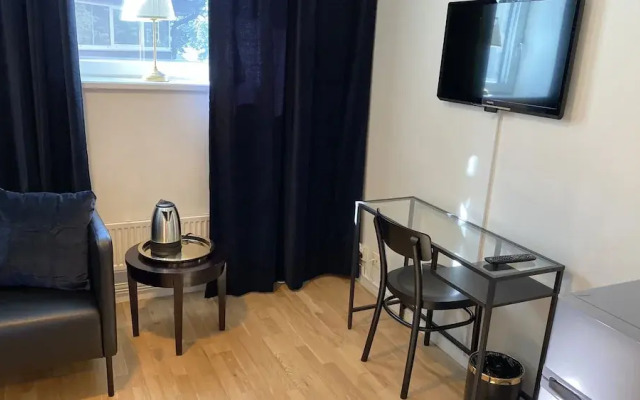 Longstay STHLM South