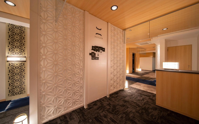 Royal Hotel Uohachi Bettei