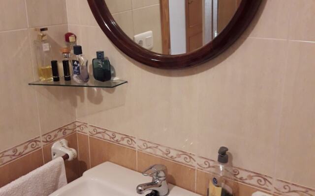 Apartamento Salamanca 8