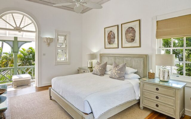 Royal Villa, Royal Westmoreland by Island Villas