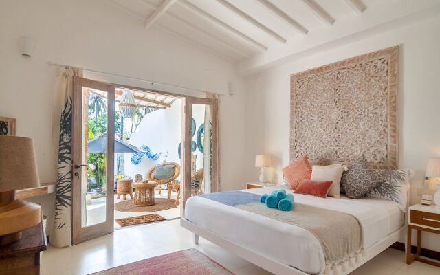 De'Coco Villa