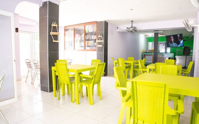 Ayenda 1609 Arrecifes Caribeño INN