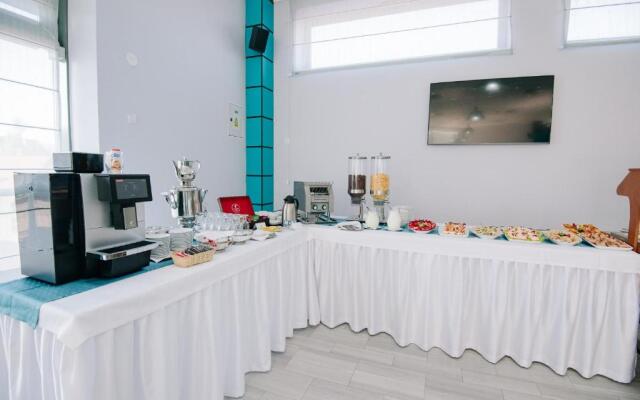 Caprioara Spa&Wellness Resort