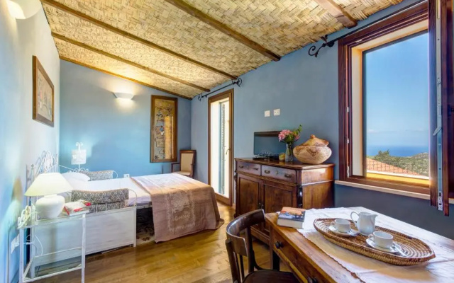 Villa Asfodeli