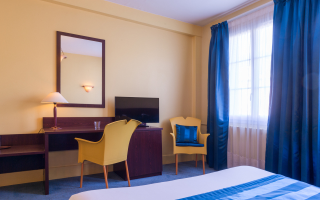 The Originals City, Hôtel Cathédrale, Lisieux