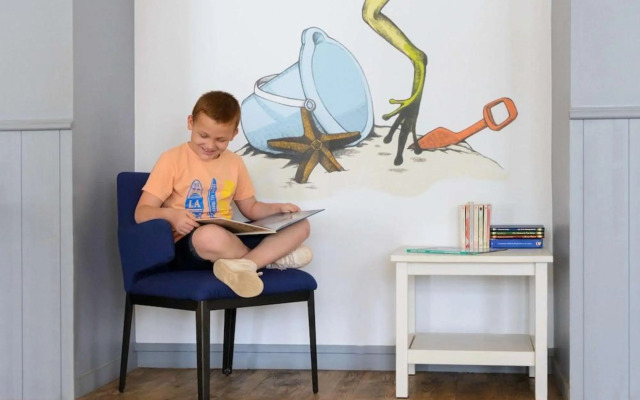 Ibis Deauville Villers Plage