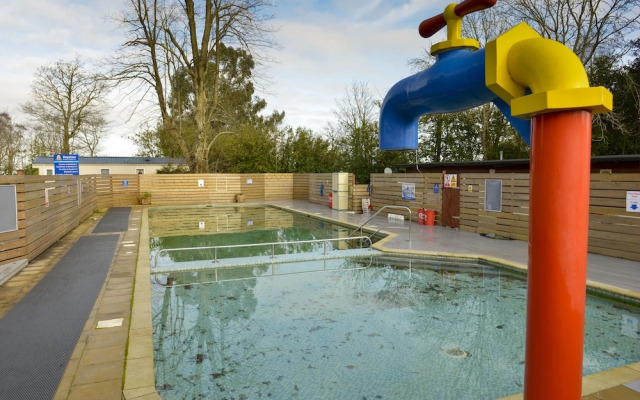 Summer Lodge Luxury Caravan in Hastings Free Wifi