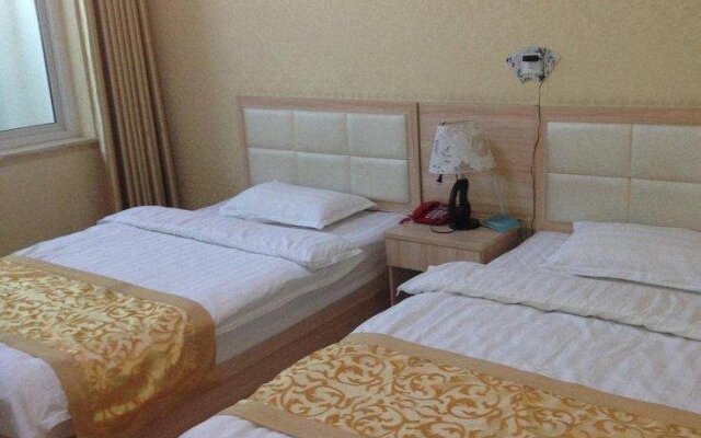 Jinpeng Express Inn