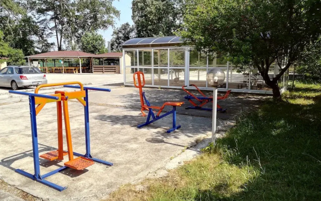 Saint Nikola Holiday Complex
