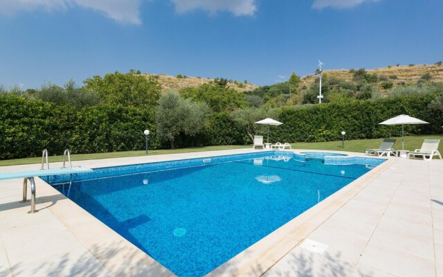 Villa Donnascala