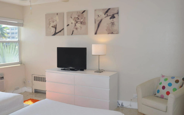 Winterset A North Beach Village Resort Hotel