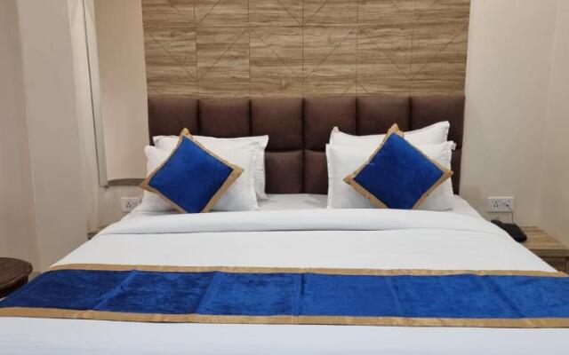 The Seven'S Hotel