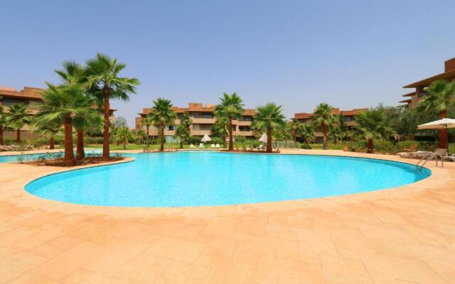 Sublime Appart au Prestigia Golf City