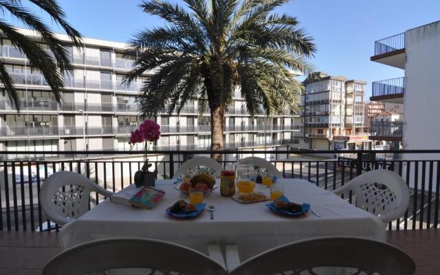 RNET - Sandra I A2 - Roses Santa Margarita