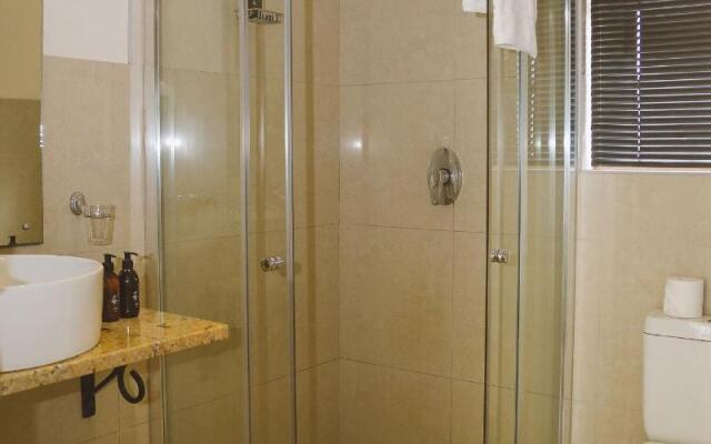 Victoria & Alfred Guest House