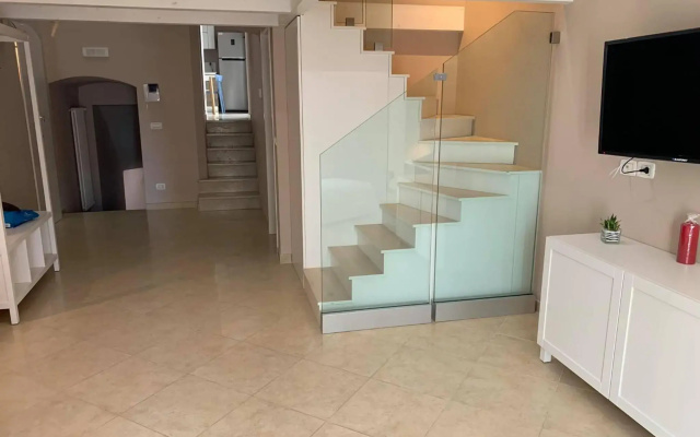 Suite Sui Tetti