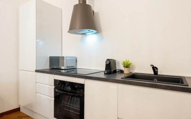 Exclusive apartment in Pisa. Contessa Matilde