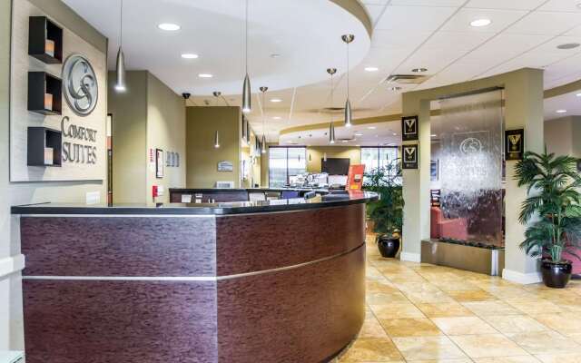 Comfort Suites Palm Bay - Melbourne