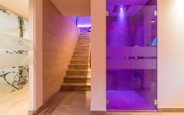 Belvenu Boutique Hotel