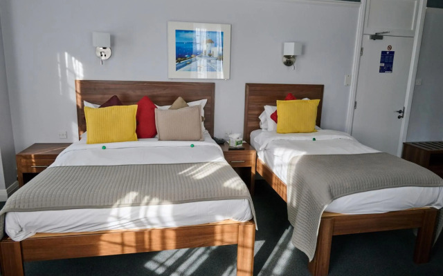 Royal Oxford Hotel