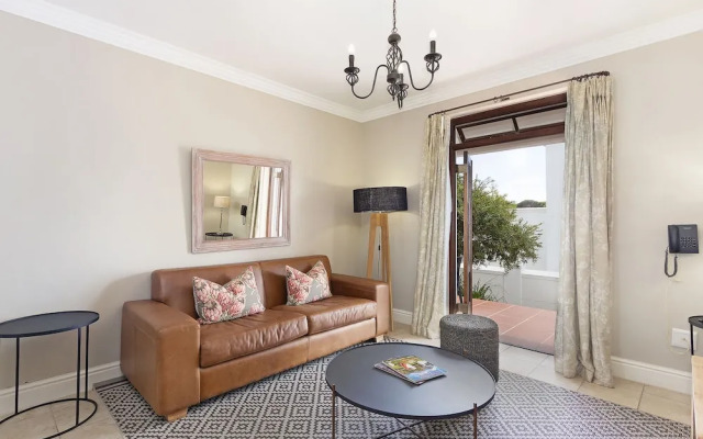 Winelands Golf Lodges 29 - фото 3