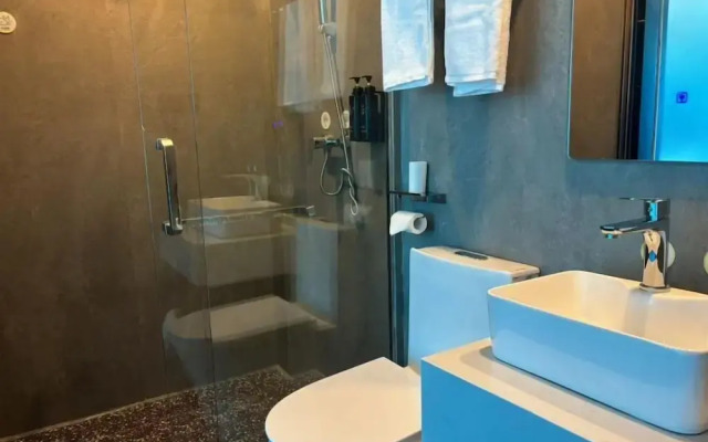 Mcsrh Hotel -Shenzhen Bao'an