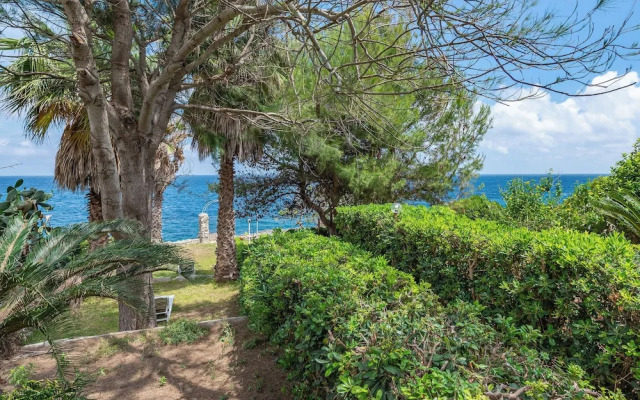 La Porta Sul Mare - on the sea