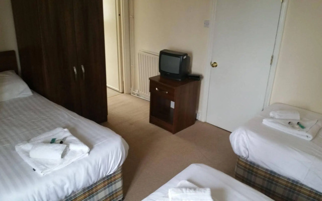 The Links Hotel
