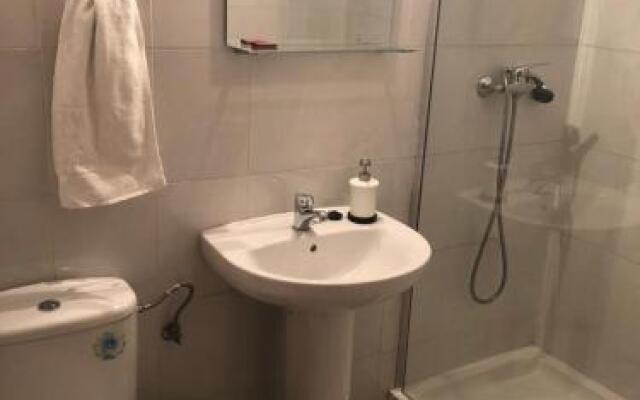 VUT de uso turístico Las Palomas