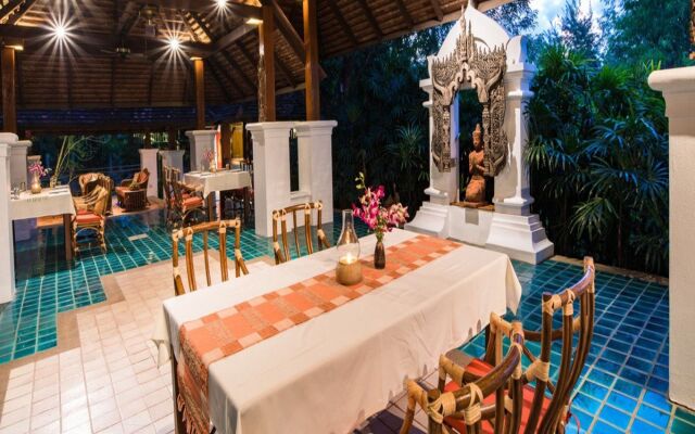 Taladya Chiang Mai Homestay