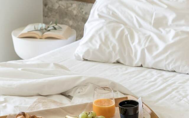 Enigma Apartments and Suites