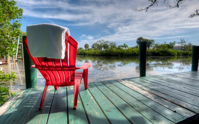 Tarpon Pointe Apartment 4