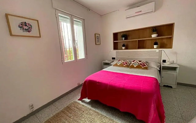 Villa Pachita