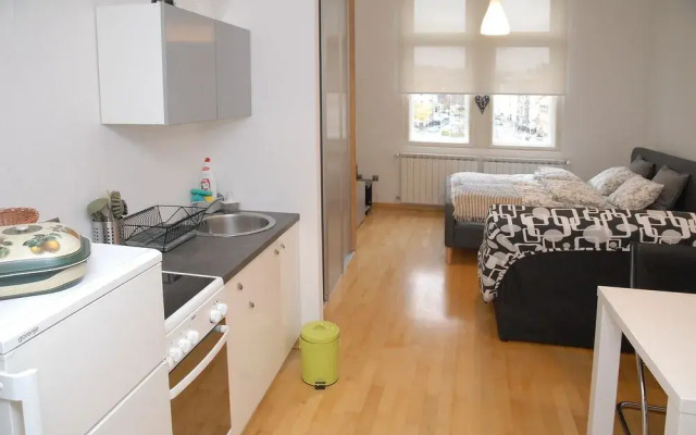 Apartment Nivia 2