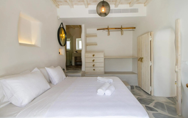 Kostantis Summer Villas and Suites