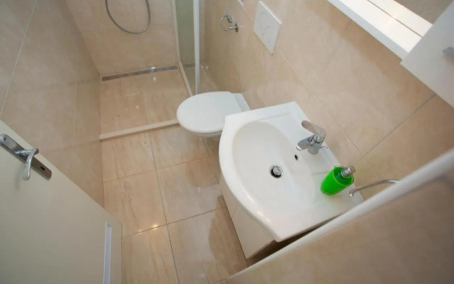 Apartments Sumic Podgora