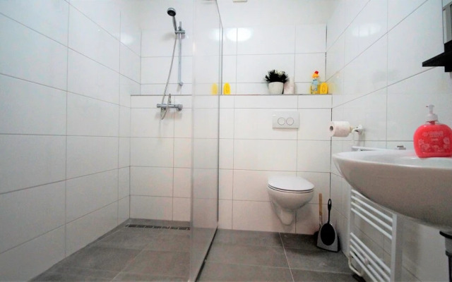 Ferienwohnung Maye Oberhausen