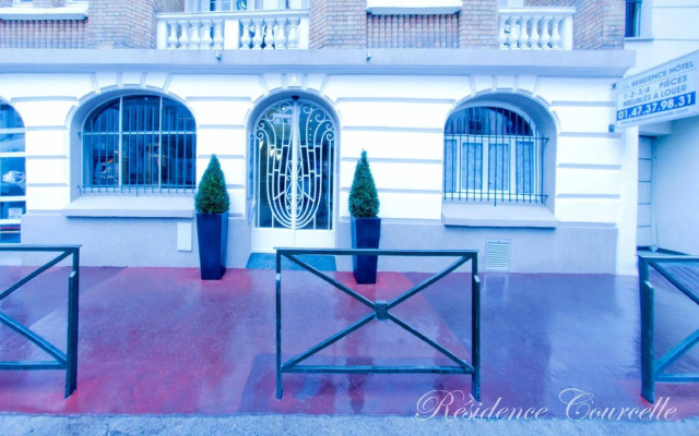 Residence Courcelle