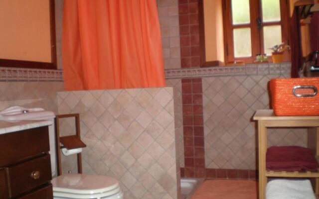 Casa Rural Las Caldereras