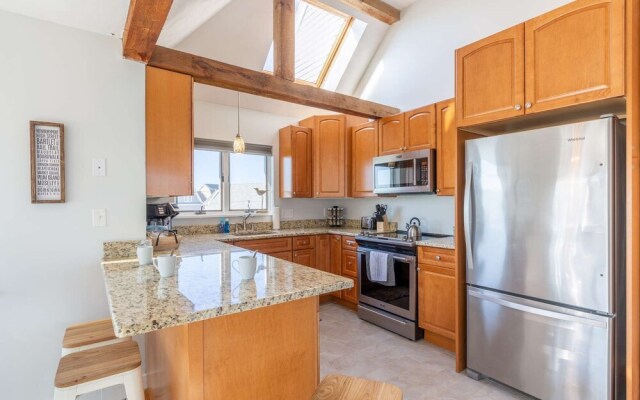 Sea Love Beach House