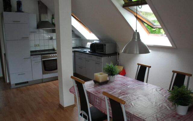 Vakantiewoning Frankenau